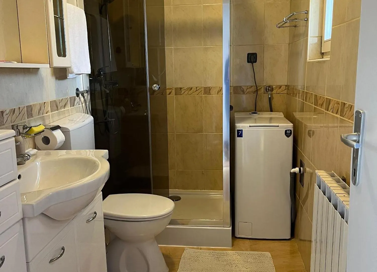 Holiday home Kuca Za Odmor Mali Lug, Gorski Kotar Cabar Croatia