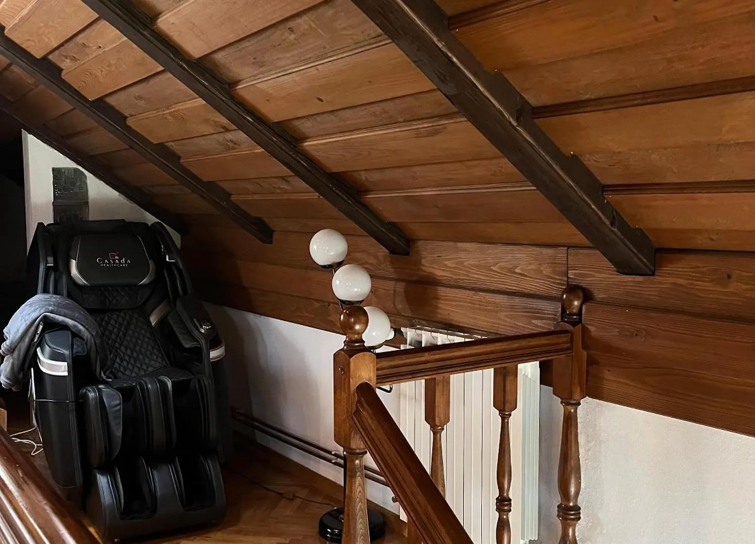 Kuca Za Odmor Mali Lug, Gorski Kotar Cabar Holiday home