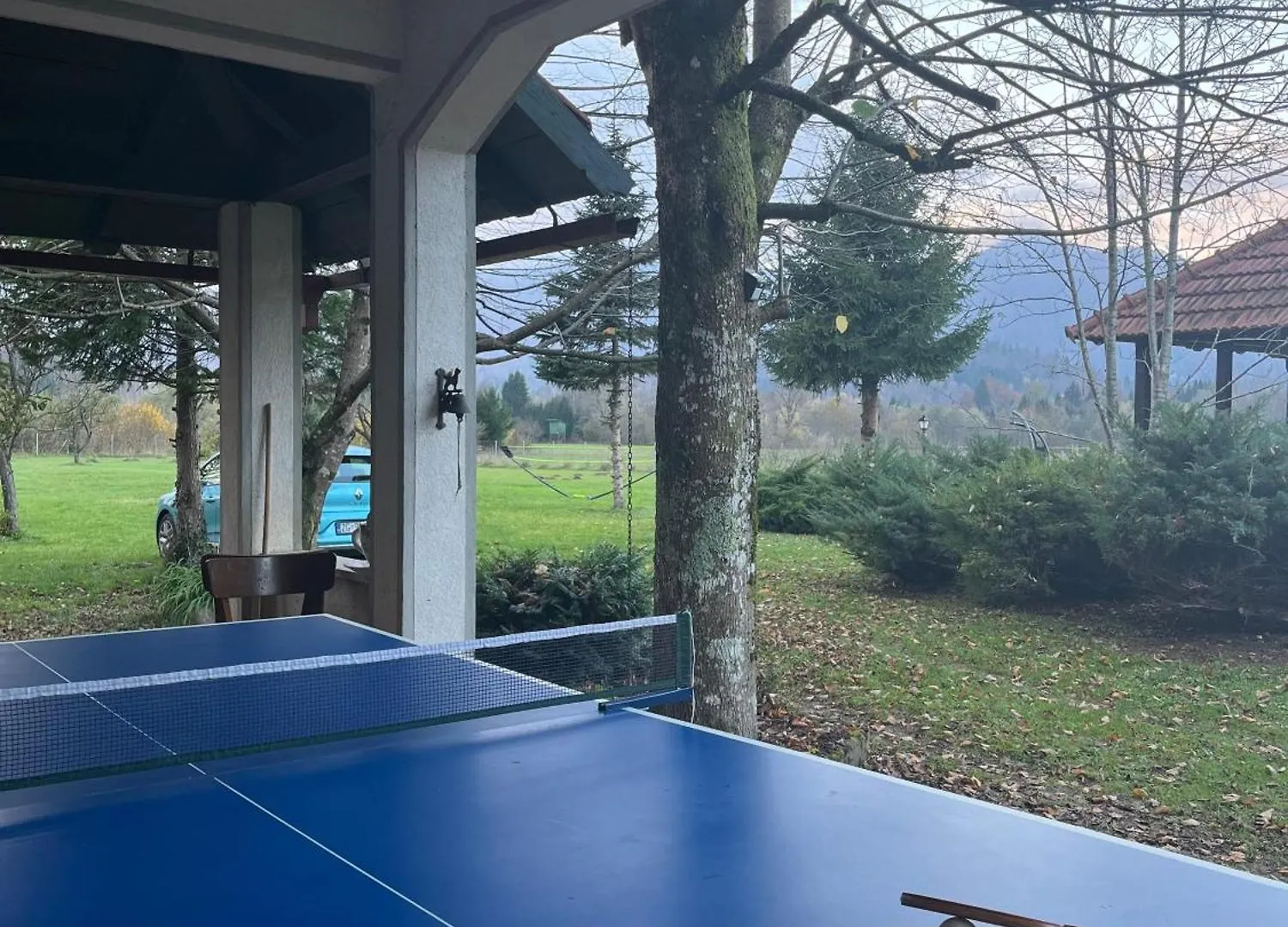 Holiday home Kuca Za Odmor Mali Lug, Gorski Kotar Cabar