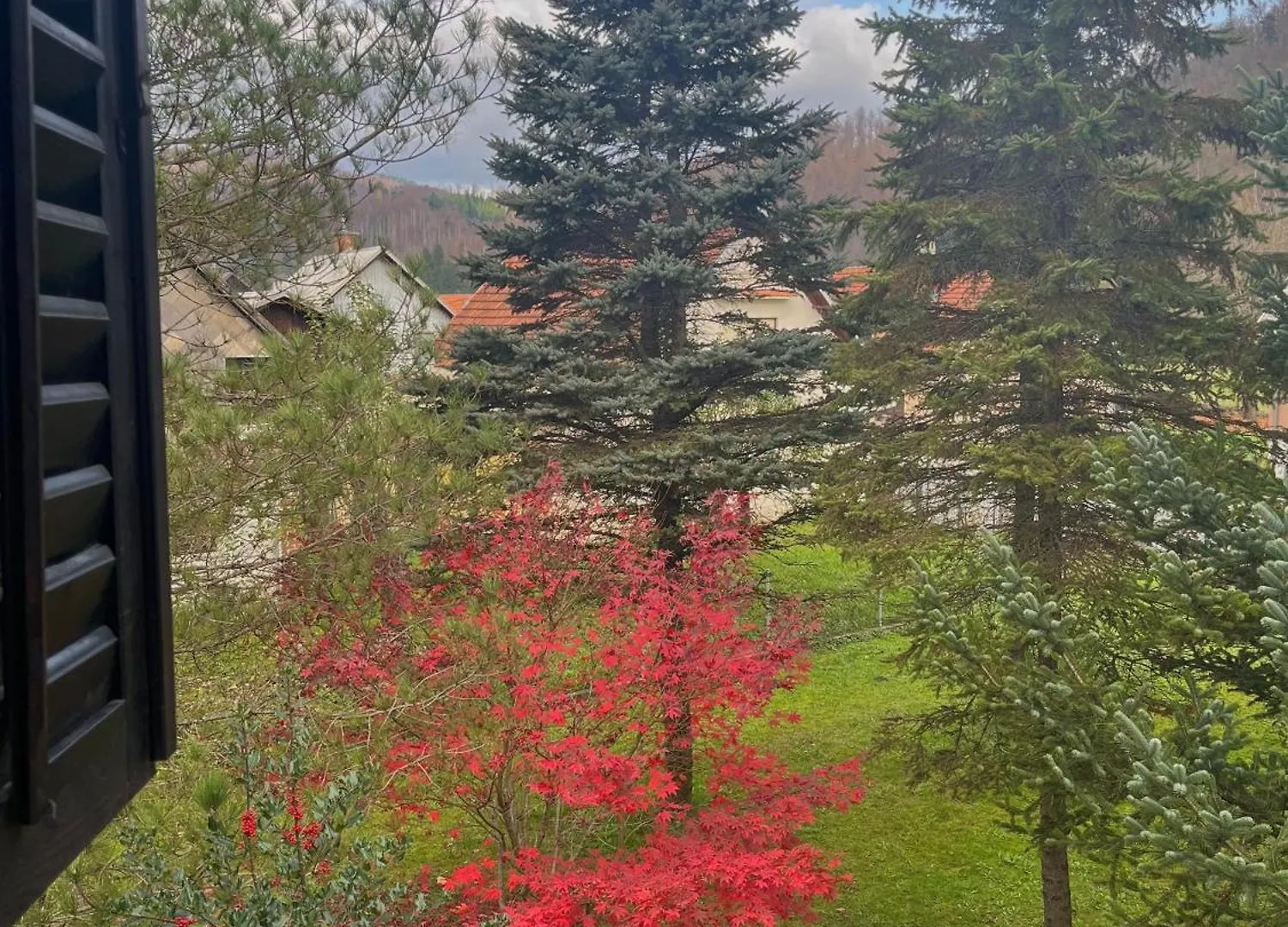 Kuca Za Odmor Mali Lug, Gorski Kotar Cabar 0*,  Croatia