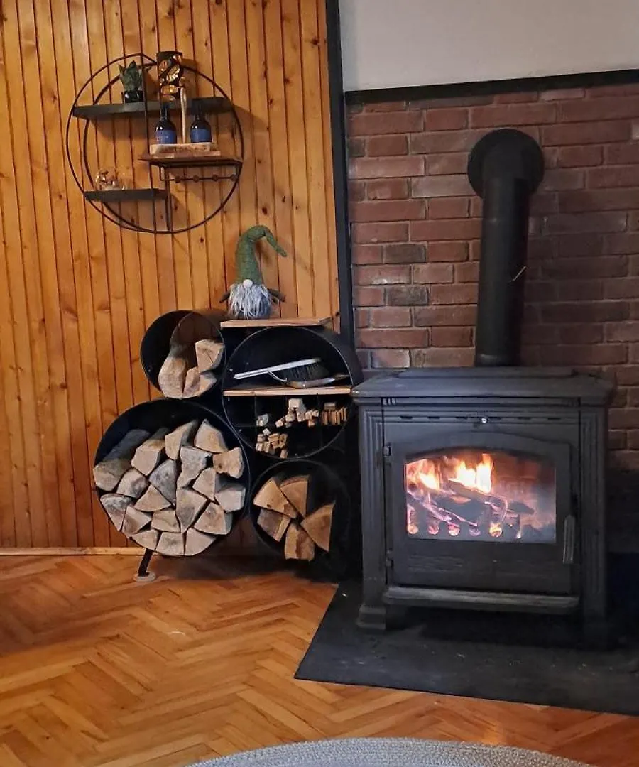 Kuca Za Odmor Mali Lug, Gorski Kotar Cabar Holiday home