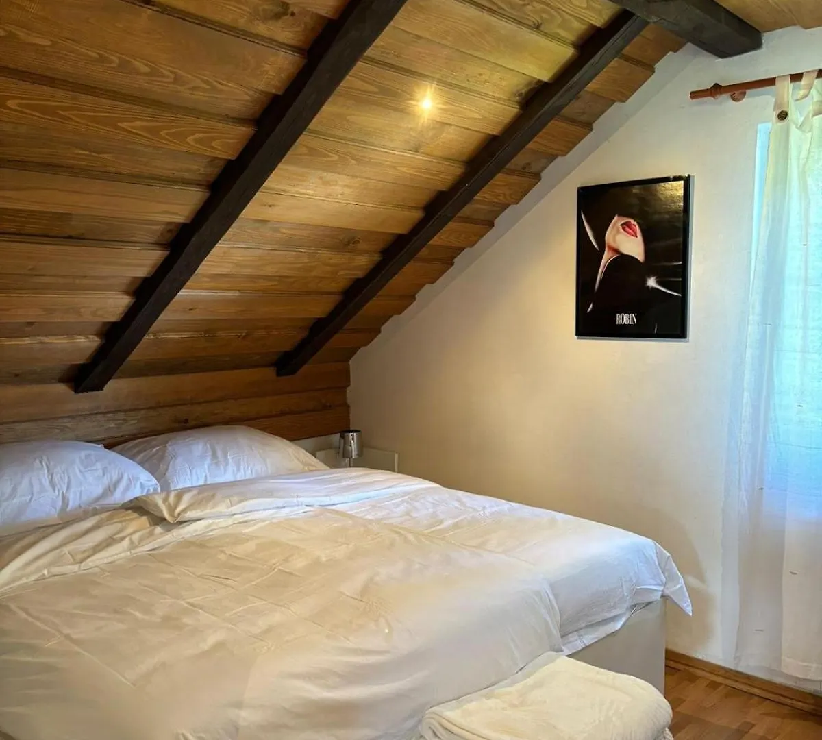 Holiday home Kuca Za Odmor Mali Lug, Gorski Kotar Cabar