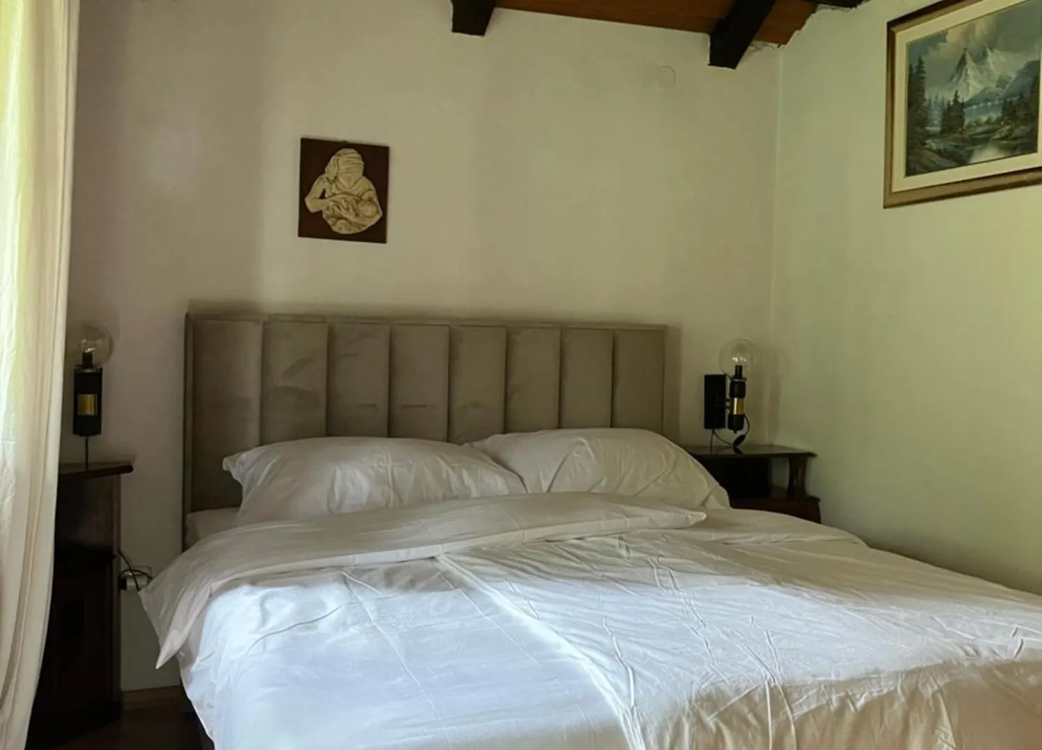Kuca Za Odmor Mali Lug, Gorski Kotar Cabar Holiday home