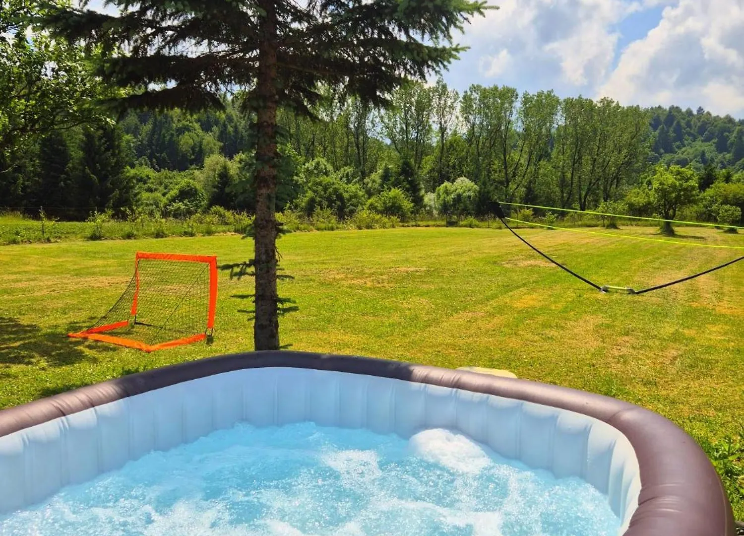 Kuca Za Odmor Mali Lug, Gorski Kotar Cabar Holiday home