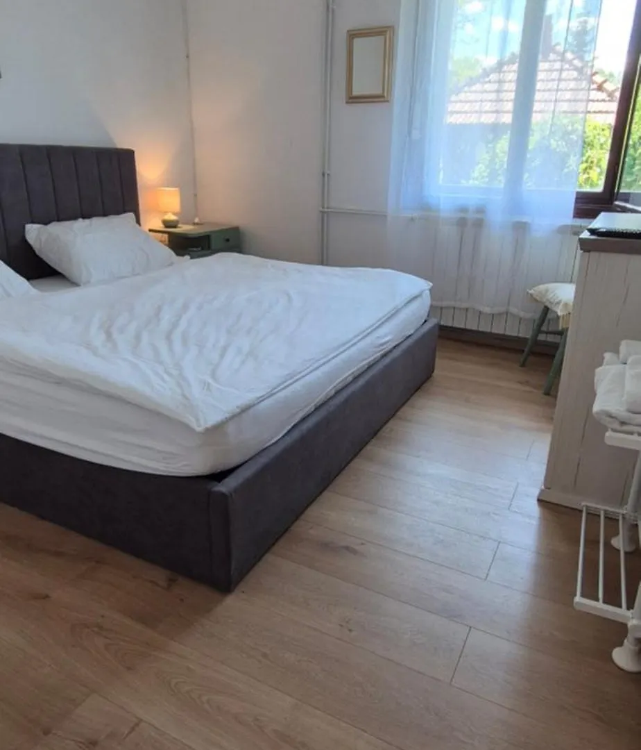 Kuca Za Odmor Mali Lug, Gorski Kotar Cabar Holiday home