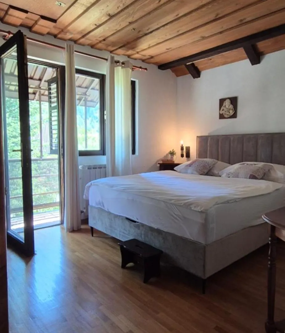 Holiday home Kuca Za Odmor Mali Lug, Gorski Kotar Cabar